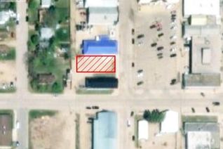 Commercial Land for Sale, 111 1st Street W, Meadow Lake, SK