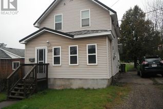 Detached House for Sale, 195 St. Georges Ave E, Sault Ste. Marie, ON