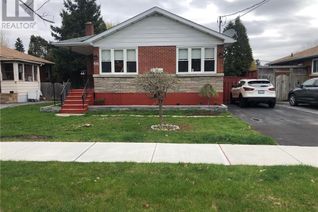 Bungalow for Sale, 614 Guy Street, Cornwall, ON