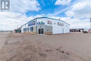 Industrial Property for Sale, 662 16 Street Sw, Medicine Hat, AB