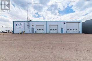 Industrial Property for Sale, 662 16 Street Sw, Medicine Hat, AB