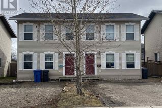 Duplex for Sale, 8021 88 Avenue #8019, Fort St. John, BC