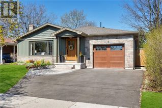 Detached House for Sale, 15 Irwin Crescent, Georgetown, ON