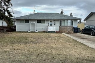 House for Sale, 1540 115 Avenue, Dawson Creek, BC