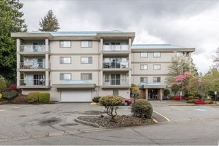 Condo Apartment for Sale, 33090 George Ferguson Way #111, Abbotsford, BC