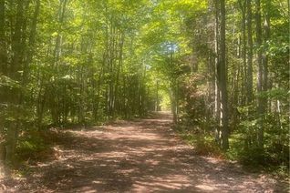 Land for Sale, - Cox Point Road, Cumberland Bay, NB