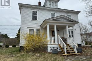 Detached House for Sale, 330 Radio Street, Miramichi, NB