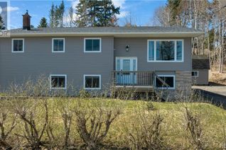 Detached House for Sale, 317 Woolastook Drive, Grand Bay-Westfield, NB