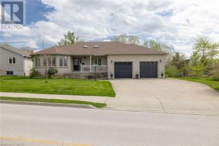 Bungalow for Sale, 6217 Townsend Line, Forest, ON