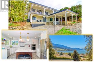 Property for Sale, 12311 Husband Road, Coldstream, BC