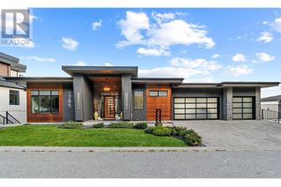 Detached House for Sale, 1785 Diamond View Drive, West Kelowna, BC