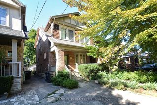 Detached House for Sale, 60 Melrose Ave, Toronto, ON