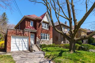 Detached House for Sale, 2 Aldbury Gdns, Toronto, ON