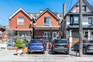 Property for Sale, 143 Cedric Ave, Toronto, ON