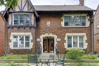 Property for Rent, 20 Austin Terr #Main Fl, Toronto, ON