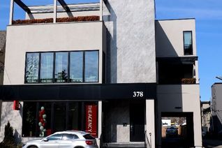 Property for Rent, 378 Fairlawn Ave #Ph, Toronto, ON