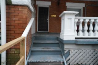 Townhouse for Rent, 99 Granby St #Mainfl, Toronto, ON