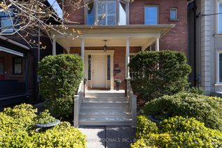 House for Sale, 35 Chicora Ave, Toronto, ON