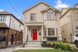 Detached House for Sale, 59 Parklea Dr, Toronto, ON