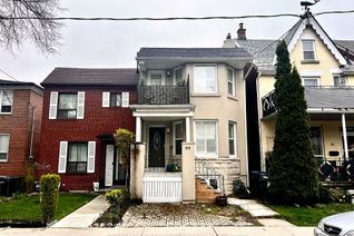 Semi-Detached House for Rent, 99 Hocken Ave, Toronto, ON