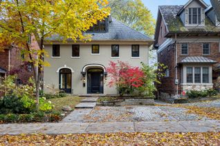 Detached House for Sale, 87 Hudson Dr, Toronto, ON