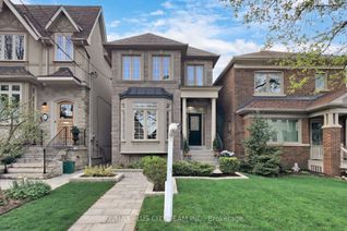 Detached House for Sale, 190 Douglas Ave, Toronto, ON