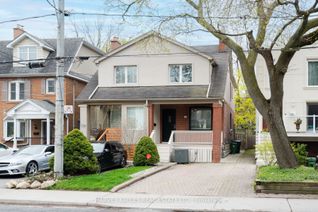 Semi-Detached House for Sale, 237 Broadway Ave, Toronto, ON
