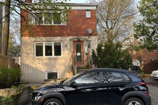 Duplex for Rent, 25 Rosewell Ave #Lower, Toronto, ON