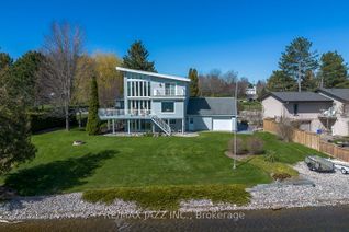 Detached House for Sale, 273 Stephenson Point Rd, Scugog, ON