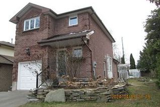 Property for Sale, 83 Barley Mill Cres, Clarington, ON