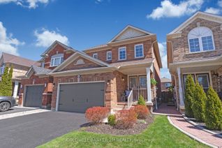 Detached House for Sale, 38 Castle Green Dr, Whitby, ON