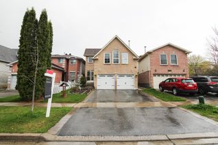 Detached House for Sale, 2274 Chapman Crt, Pickering, ON
