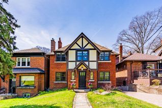 Detached House for Sale, 34 Nursewood Rd, Toronto, ON