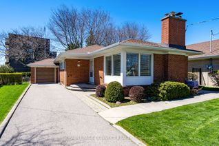 House for Sale, 12 Sedgewick Cres, Toronto, ON