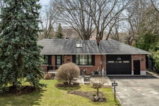 Detached House for Sale, 499 Maine St, Oshawa, ON