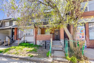 Semi-Detached House for Sale, 1095 Woodbine Ave, Toronto, ON