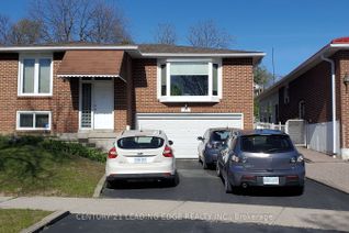 House for Rent, 17 Silvertip Cres, Toronto, ON