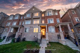 Freehold Townhouse for Sale, 134 Cleanside Rd, Toronto, ON