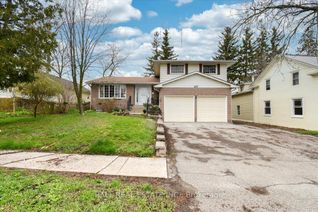 Detached House for Sale, 497 Queen St, Scugog, ON
