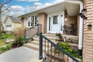 House for Sale, 497 Queen St, Scugog, ON