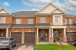 Freehold Townhouse for Sale, 10 Southampton St, Scugog, ON