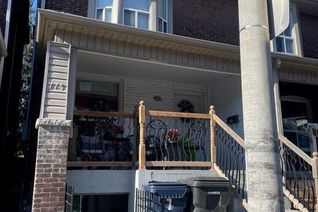 Property for Rent, 774 Pape Ave, Toronto, ON