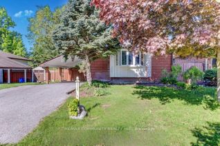 Detached House for Rent, 822 Central Park Blvd N, Oshawa, ON