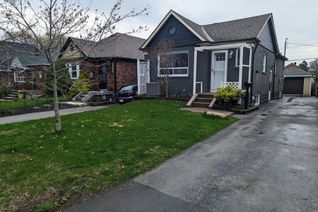 Detached House for Rent, 247 Warden Ave #Lower, Toronto, ON