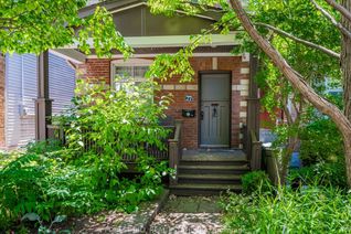 Detached House for Rent, 77 Strathcona Ave, Toronto, ON