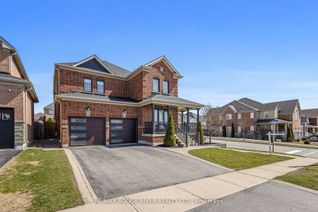 Detached House for Sale, 1393 Clearbrook Dr, Oshawa, ON