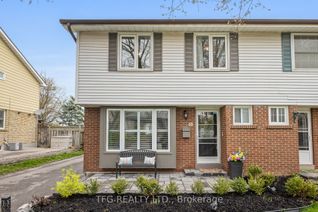 Semi-Detached House for Sale, 40 Guthrie Cres, Whitby, ON