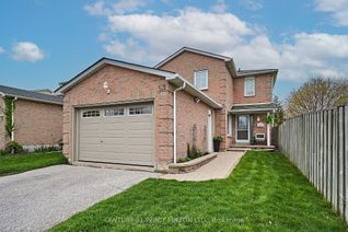 Detached House for Sale, 53 Angus Dr, Ajax, ON