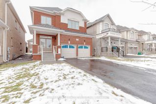 Property for Sale, 206 Doug Finney St, Oshawa, ON