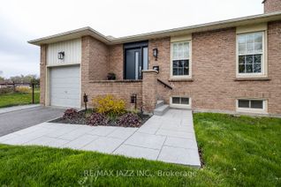 Bungalow for Sale, 2 Regency Cres, Whitby, ON